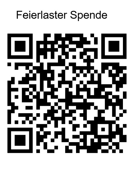 PayPal QR-Code